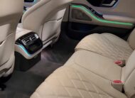 2022 Mercedes-Benz S-Class S 500