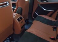 2024 Jaguar F-PACE SVR