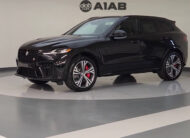 2024 Jaguar F-PACE SVR