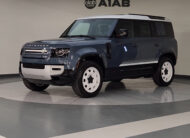 2024 Land Rover Defender 110 S