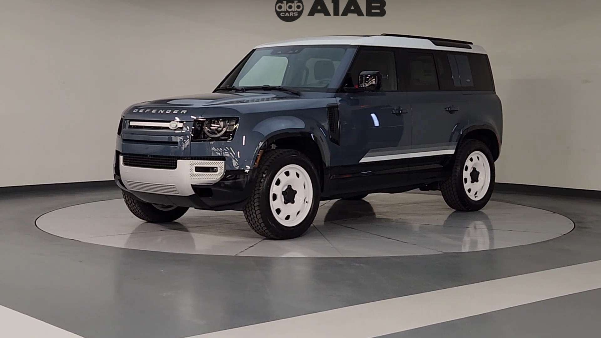 2024 Land Rover Defender 110 S