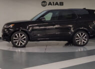 2024 Land Rover Discovery Dynamic SE