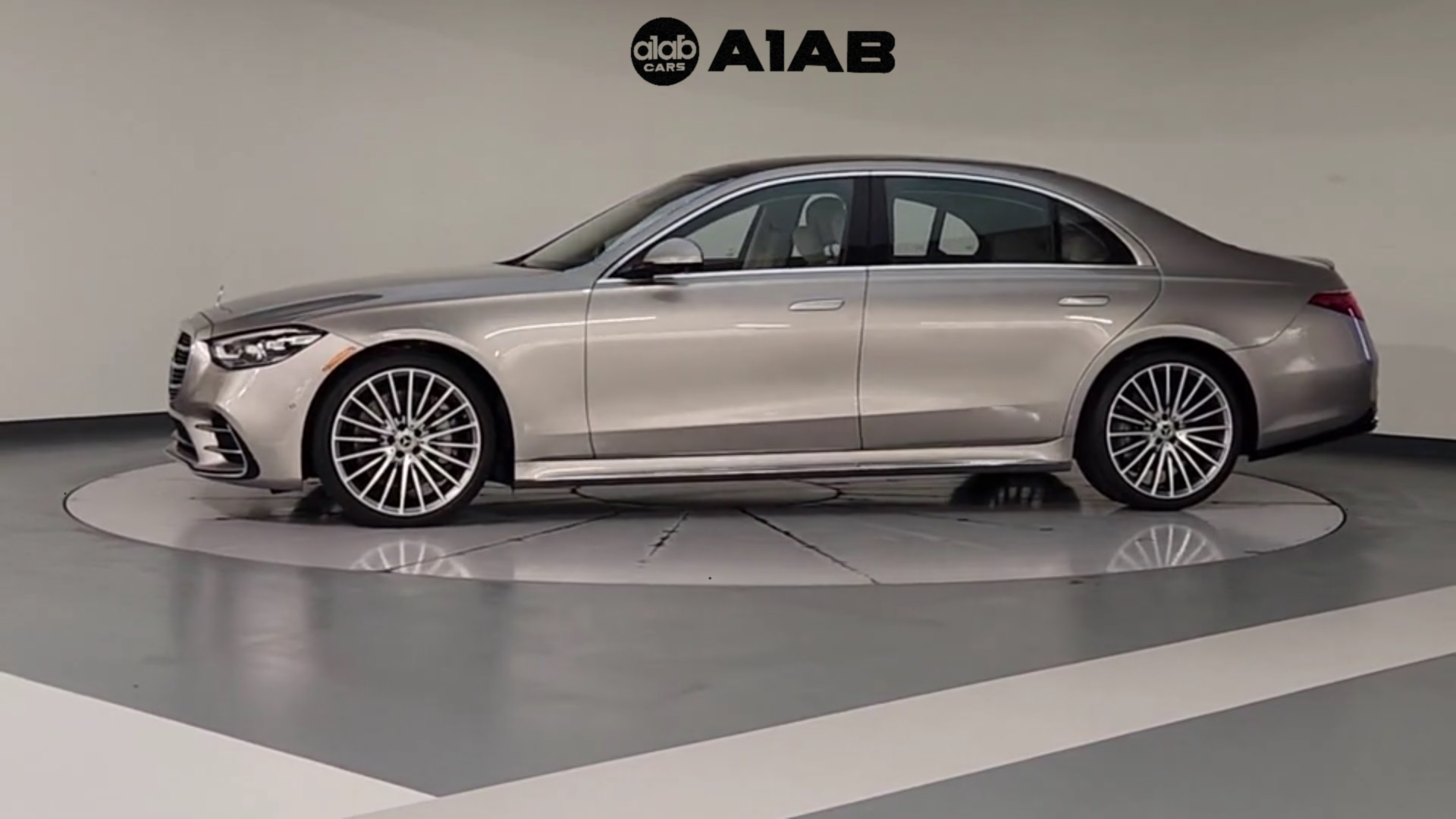 2022 Mercedes-Benz S-Class S 500