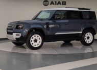 2024 Land Rover Defender 110 S