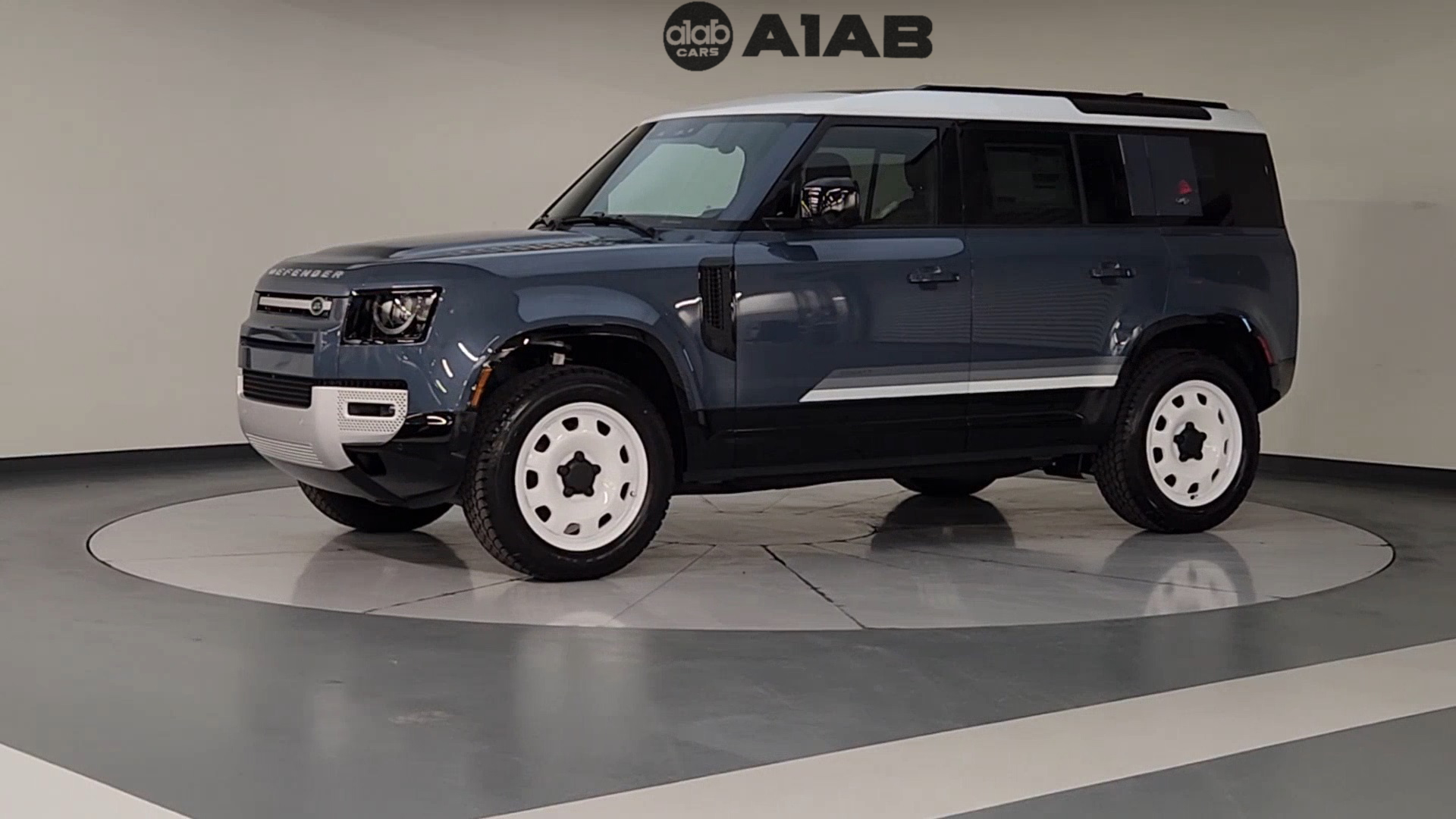 2024 Land Rover Defender 110 S