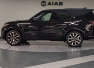 2024 Land Rover Discovery Dynamic SE