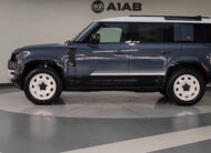 2024 Land Rover Defender 110 S