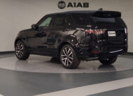 2024 Land Rover Discovery Dynamic SE