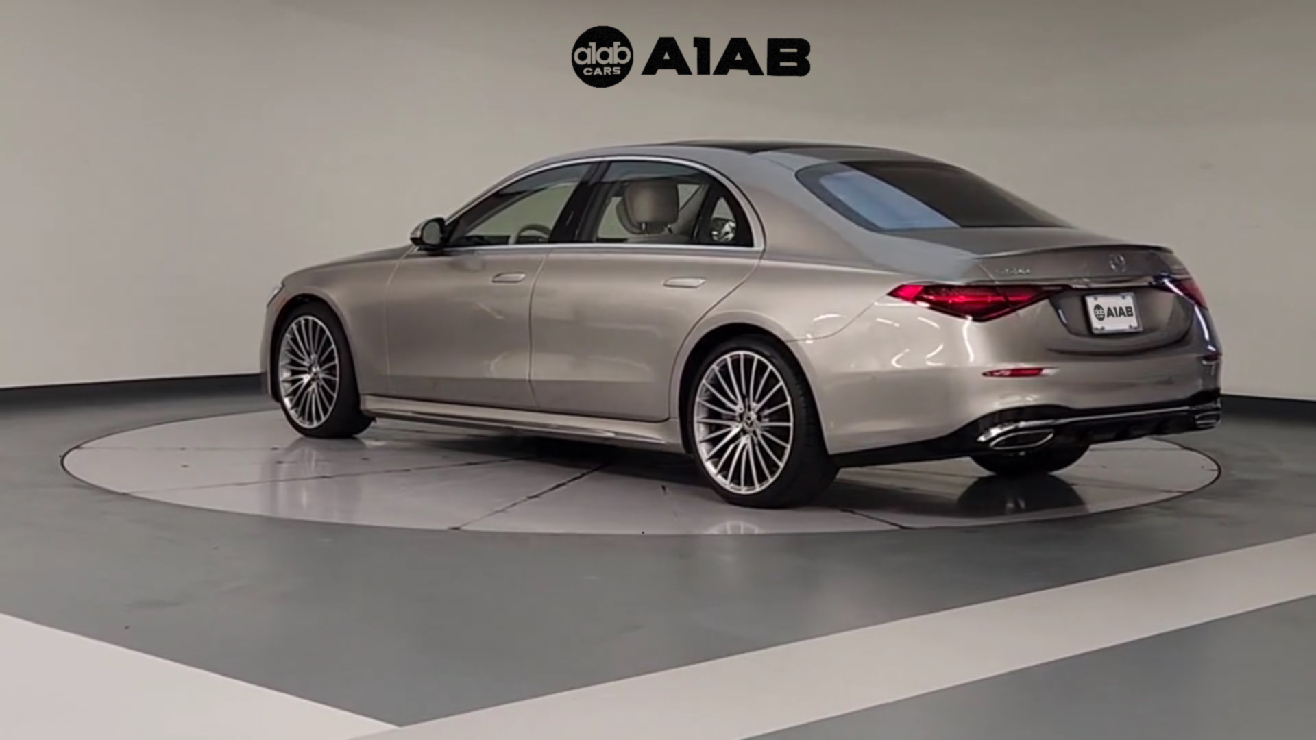 2022 Mercedes-Benz S-Class S 500