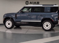 2024 Land Rover Defender 110 S