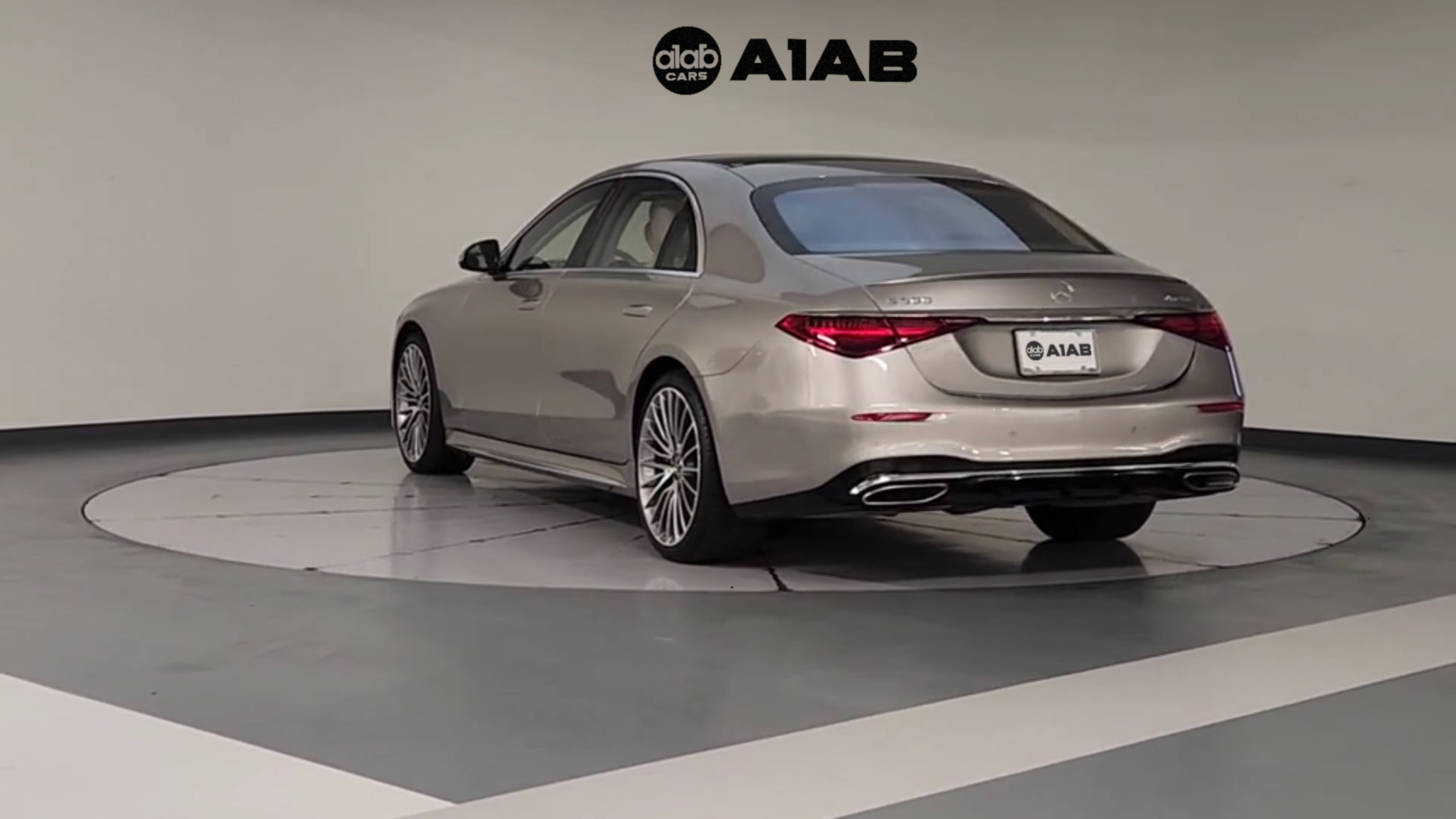 2022 Mercedes-Benz S-Class S 500