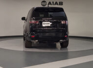 2024 Land Rover Discovery Dynamic SE