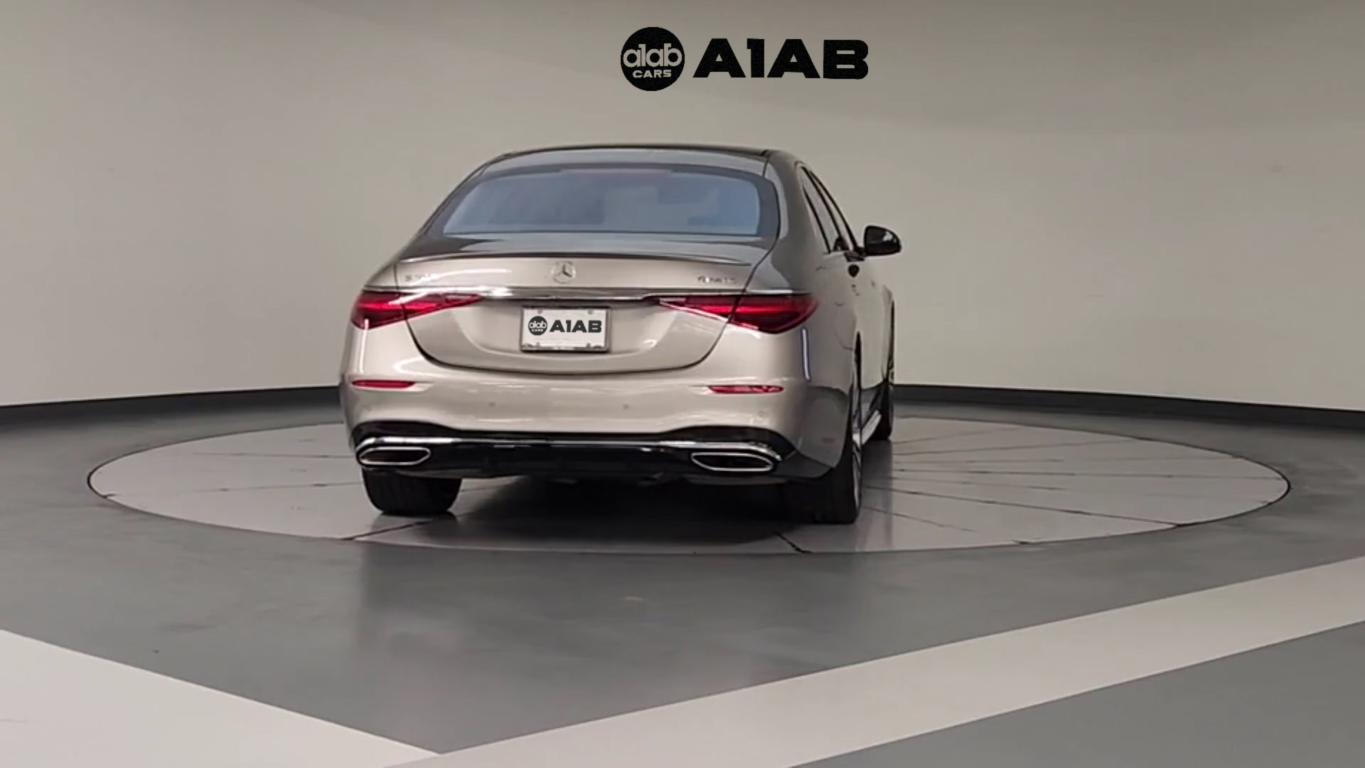 2022 Mercedes-Benz S-Class S 500