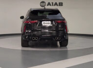 2024 Jaguar F-PACE SVR