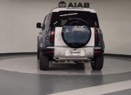 2024 Land Rover Defender 110 S