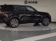 2024 Land Rover Discovery Dynamic SE