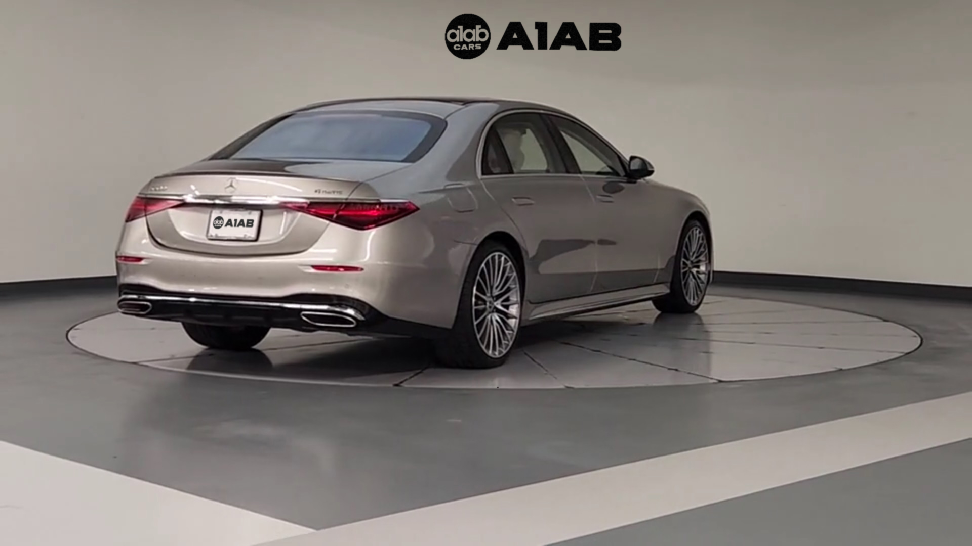 2022 Mercedes-Benz S-Class S 500