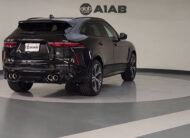 2024 Jaguar F-PACE SVR