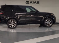 2024 Land Rover Discovery Dynamic SE