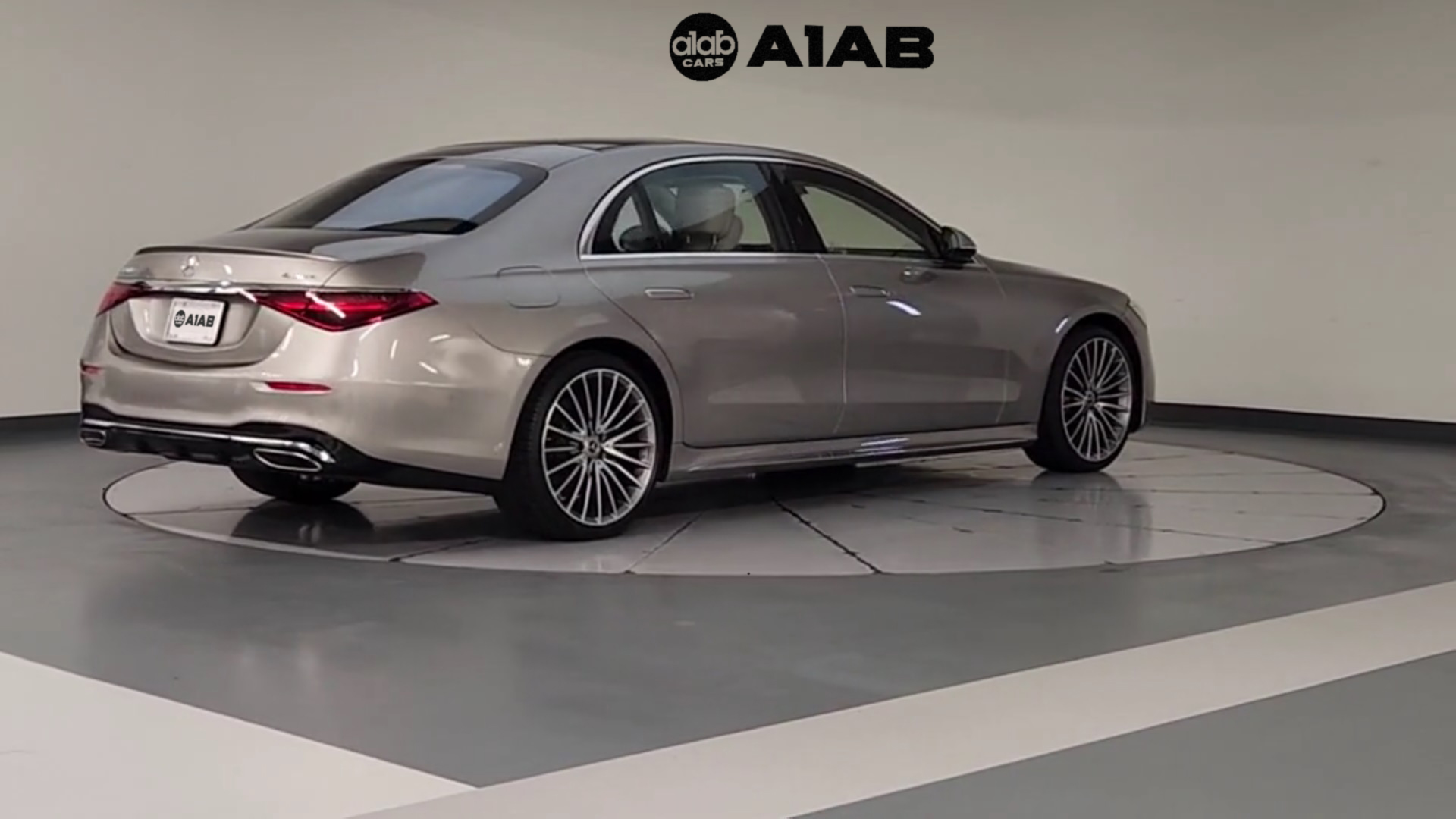 2022 Mercedes-Benz S-Class S 500
