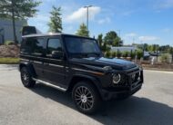 2023 Mercedes-Benz G-Class G 550
