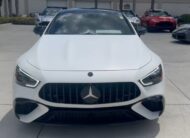 2023 Mercedes-Benz AMG GT 63 S