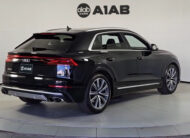 2022 Audi SQ8 4.0T Premium Plus
