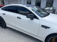 2023 Mercedes-Benz AMG GT 63 S