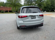 2025 Mercedes-Benz GLS GLS 63 AMG