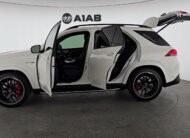 2023 Mercedes-Benz GLE 63 S AMG