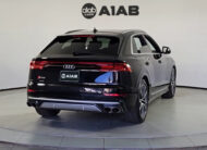 2022 Audi SQ8 4.0T Premium Plus
