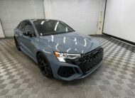 2024 Audi RS 3 2.5T