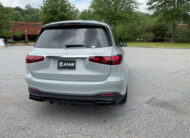 2025 Mercedes-Benz GLS GLS 63 AMG