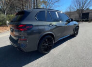 2024 BMW X5 M60i