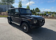 2023 Mercedes-Benz G-Class G 550