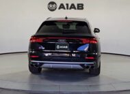 2022 Audi SQ8 4.0T Premium Plus