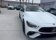 2023 Mercedes-Benz AMG GT 63 S