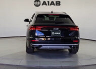 2022 Audi SQ8 4.0T Premium Plus