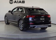 2022 Audi SQ8 4.0T Premium Plus