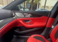 2023 Mercedes-Benz AMG GT 63 S