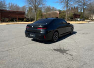 2023 BMW i7 xDrive60