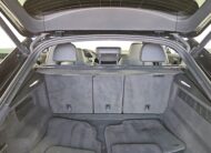 2022 Audi SQ8 4.0T Premium Plus