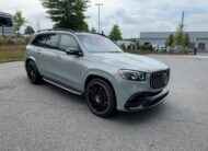 2025 Mercedes-Benz GLS GLS 63 AMG