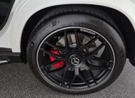 2023 Mercedes-Benz GLE 63 S AMG