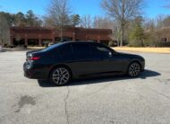 2023 BMW i7 xDrive60