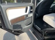 2023 Mercedes-Benz G-Class G 550