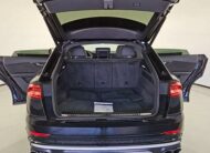 2022 Audi SQ8 4.0T Premium Plus