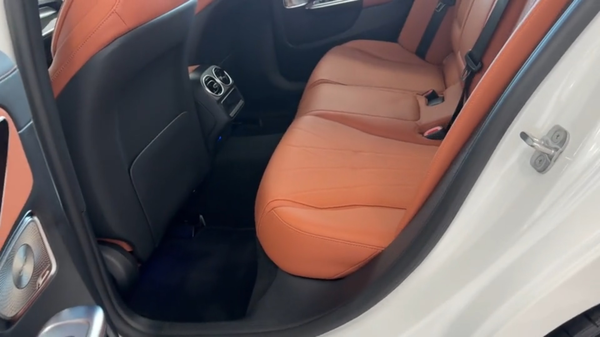 2024 Mercedes-Benz C-Class C63