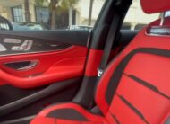 2023 Mercedes-Benz AMG GT 63 S