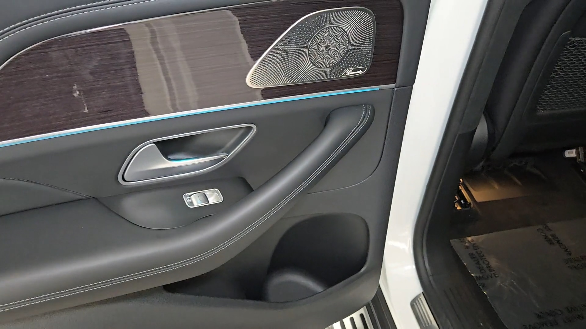 2023 Mercedes-Benz GLE 63 S AMG